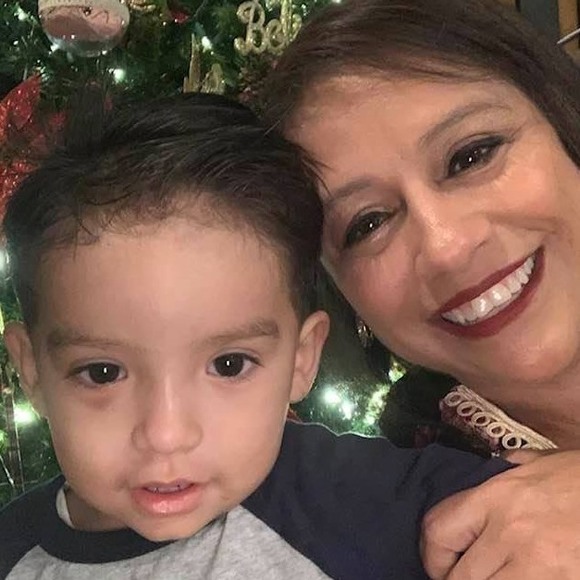 Meet your Posher, Lupita - Picture 1 of 1